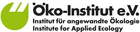 Öko-Institut e.V Logo