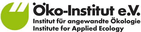 Öko-Institut e.V Logo Öko-Institut e.V Logo